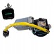 Kia OE 981101D000 98110-1D000 k ДВИГУН СКЛООЧИСНИКА ПЕРЕДНІЙ KIA CARENS 2006 - 2012 981101D000 OEM