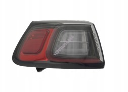 Китай 68275959AF Задній лівий LED ліхтар Jeep Cherokee KL 2019-2023