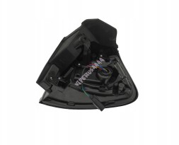 Китай 68275959AF Задній лівий LED ліхтар Jeep Cherokee KL 2019-2023