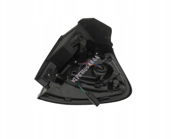 Китай 68275959AF Задній лівий LED ліхтар Jeep Cherokee KL 2019-2023