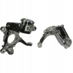 Metzger 58089 202101 2 кулака METZGER FRONT L+R для AUDI, SEAT, SKODA, VW A3, A3 8P, A3