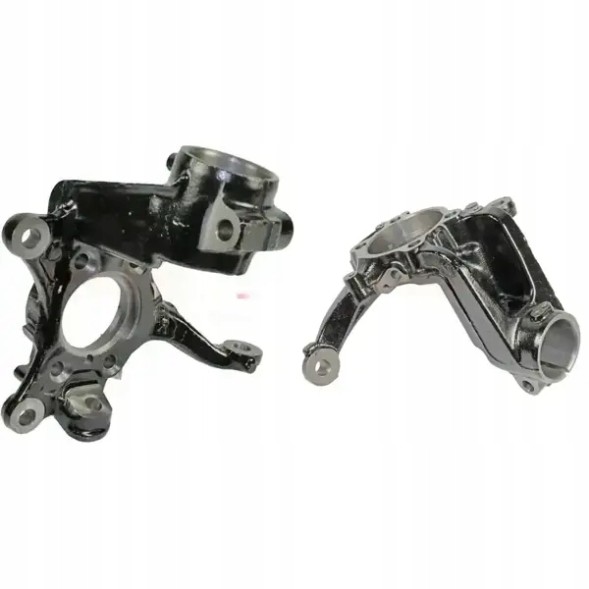 Metzger 58089 202101 2 кулака METZGER FRONT L+R для AUDI, SEAT, SKODA, VW A3, A3 8P, A3
