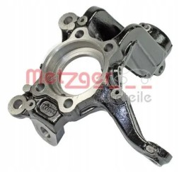 Metzger 58089 202101 2 кулака METZGER FRONT L+R для AUDI, SEAT, SKODA, VW A3, A3 8P, A3