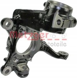 Metzger 58089 202101 2 кулака METZGER FRONT L+R для AUDI, SEAT, SKODA, VW A3, A3 8P, A3