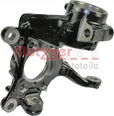 Metzger 58089 202101 2 кулака METZGER FRONT L+R для AUDI, SEAT, SKODA, VW A3, A3 8P, A3