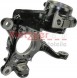 Metzger 58089 202101 2 кулака METZGER FRONT L+R для AUDI, SEAT, SKODA, VW A3, A3 8P, A3