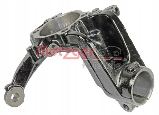 Metzger 58089 202101 2 кулака METZGER FRONT L+R для AUDI, SEAT, SKODA, VW A3, A3 8P, A3