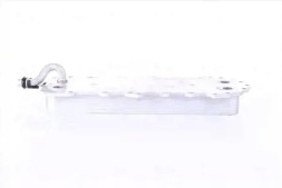 Nissens 90944 Охолоджувач моторного масла 90944 nissens