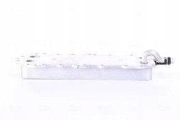 Nissens 90944 Охолоджувач моторного масла 90944 nissens