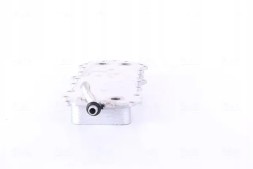 Nissens 90944 Охолоджувач моторного масла 90944 nissens