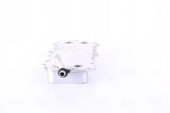 Nissens 90944 Охолоджувач моторного масла 90944 nissens