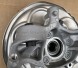 Audi OE 8W0505435AA TYŁ LEWY AUDI A4 B9 LIFT NOWA Цапфа (поворотний кулак) задньої осі ЛІВА AUDI A4 B9 LIFT / Фейсліфт AUDI A5 8W0505435AA НОВА