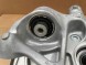 Audi OE 8W0505435AA TYŁ LEWY AUDI A4 B9 LIFT NOWA Цапфа (поворотний кулак) задньої осі ЛІВА AUDI A4 B9 LIFT / Фейсліфт AUDI A5 8W0505435AA НОВА