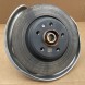 Audi OE 8W0505435AA TYŁ LEWY AUDI A4 B9 LIFT NOWA Цапфа (поворотний кулак) задньої осі ЛІВА AUDI A4 B9 LIFT / Фейсліфт AUDI A5 8W0505435AA НОВА