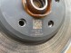 Audi OE 8W0505435AA TYŁ LEWY AUDI A4 B9 LIFT NOWA Цапфа (поворотний кулак) задньої осі ЛІВА AUDI A4 B9 LIFT / Фейсліфт AUDI A5 8W0505435AA НОВА