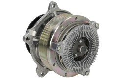V-maxzone Part VIC-313041 Насос охолоджуючої рідини для DAF CF, XF 106 MX-11210-MX-11330 10.12-
