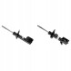 Bilstein 22-2503 2215 2x амортизатори BILSTEIN FRONT L+R для FORD MONDEO V