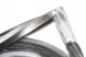 BMW OE 51711889473 Прокладка кришки багажника BMW E28 518 520 524