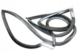 BMW OE 51711889473 Прокладка кришки багажника BMW E28 518 520 524