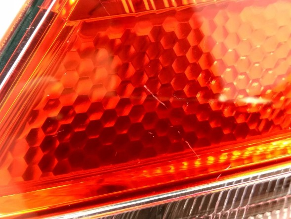 Volkswagen OE 5C5945096C, DWP510847 Фара задня права VW Beetle 5C 5C5945096C Нова оригінальна
