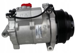SRLine 89685274 КОМПРЕСОР КОНДИЦІОНЕРА ДЖИП DCP06021 55116839AA