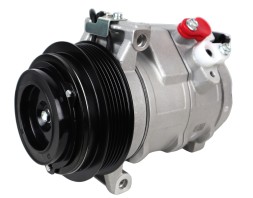 SRLine 89685274 КОМПРЕСОР КОНДИЦІОНЕРА ДЖИП DCP06021 55116839AA