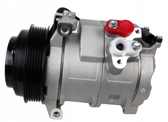 SRLine 89685274 КОМПРЕСОР КОНДИЦІОНЕРА ДЖИП DCP06021 55116839AA