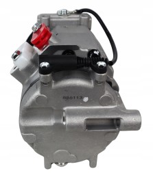 SRLine 89685274 КОМПРЕСОР КОНДИЦІОНЕРА ДЖИП DCP06021 55116839AA