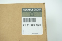 Renault OE 214100045R Новий oe охолоджувач автоматичної коробки renault laguna iii 214100045r
