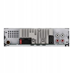 Pioneer MVH-S320BT Pioneer mvh-s320bt usb автомобільне радіо spotif bt