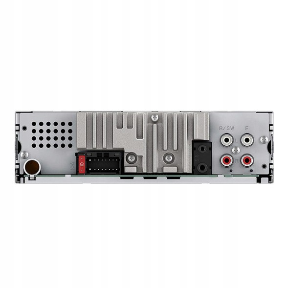 Pioneer MVH-S320BT Pioneer mvh-s320bt usb автомобільне радіо spotif bt