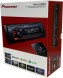 Pioneer MVH-S320BT Pioneer mvh-s320bt usb автомобільне радіо spotif bt
