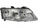 Abakus 772-1111RMLD-EM Права фара saab 93 2002- h7