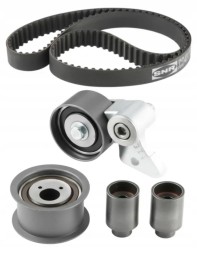 SNR KD457.62 Комплект ременя грм kd457.62 snr audi