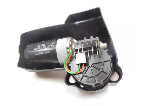 Ford OE Моторчик переднього склоочисника Ford Fiesta 1989-1996 OE 6138474