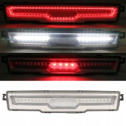 Junyan Mh 72S2917 MHM Задня нижня LED-фара в бампері, тюнінг, Toyota Gg86 Gg GT 86 Brz II 2
