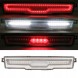 Junyan Mh 72S2917 MHM Задня нижня LED-фара в бампері, тюнінг, Toyota Gg86 Gg GT 86 Brz II 2