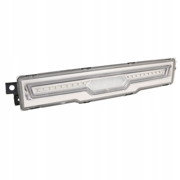 Junyan Mh 72S2917 MHM Задня нижня LED-фара в бампері, тюнінг, Toyota Gg86 Gg GT 86 Brz II 2