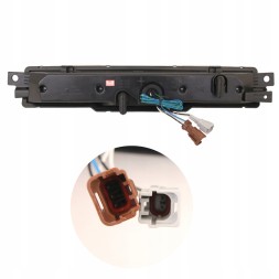 Junyan Mh 72S2917 MHM Задня нижня LED-фара в бампері, тюнінг, Toyota Gg86 Gg GT 86 Brz II 2