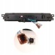 Junyan Mh 72S2917 MHM Задня нижня LED-фара в бампері, тюнінг, Toyota Gg86 Gg GT 86 Brz II 2