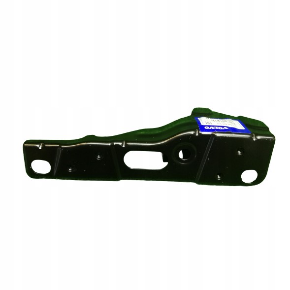 Volvo OE ID_1663 VOLVO S60 V60 V60CC II Кронштейн кузова порога Правий Передній OE 31484816