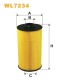 WL7234 WIX FILTERS Фільтр оливи