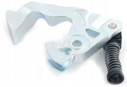 Audi OE 1K0711046Q Вибірка важеля перемикання передач vw skoda seat audi