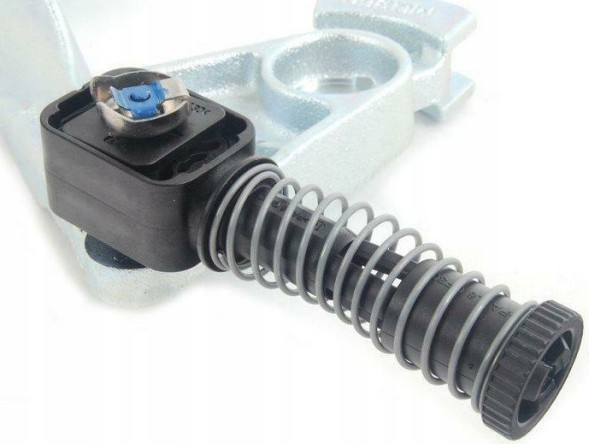 Audi OE 1K0711046Q Вибірка важеля перемикання передач vw skoda seat audi