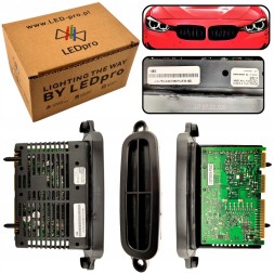 LEDpro 63 11 7 316 186 Касета контролер tms ahl dynamic торсіонних ламп bmw f30 f31 f34 7316186