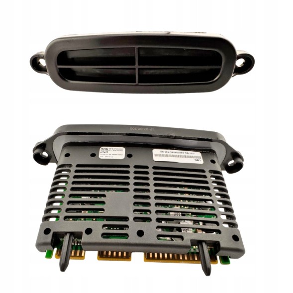 LEDpro 63 11 7 316 186 Касета контролер tms ahl dynamic торсіонних ламп bmw f30 f31 f34 7316186
