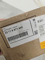 BMW OE 8871445 CARFLOW ПОДУШКА ДВИГУНА ЛІВА BMW X1 U11 8871445