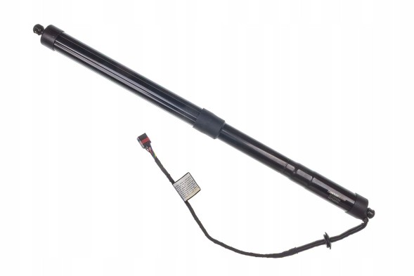 Denckermann G100084 Електродвигун задньої кришки