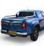 Китай PRB29 Хромова дуга на кузов Titan для Volkswagen Amarok Ford Ranger 2022+