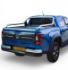 Китай PRB29 Хромова дуга на кузов Titan для Volkswagen Amarok Ford Ranger 2022+